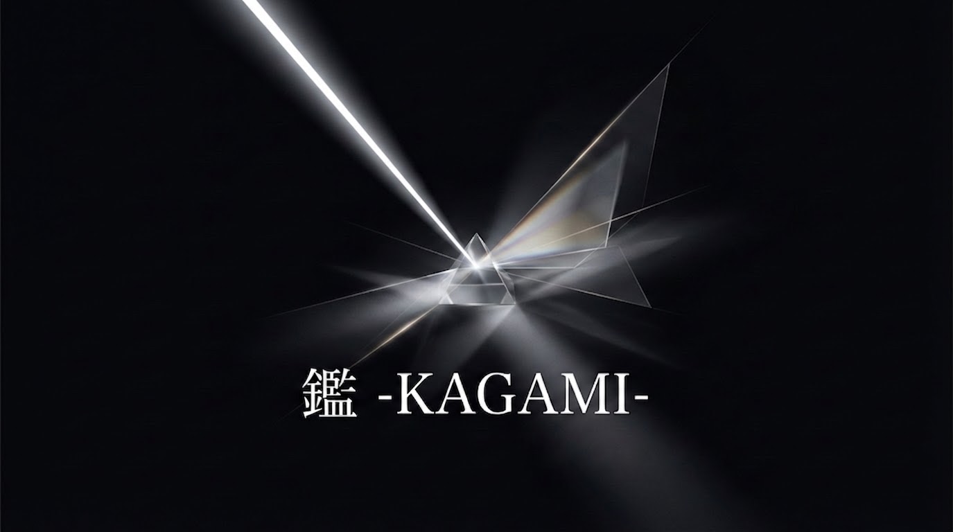 BNI 鑑 -KAGAMI- チャプター